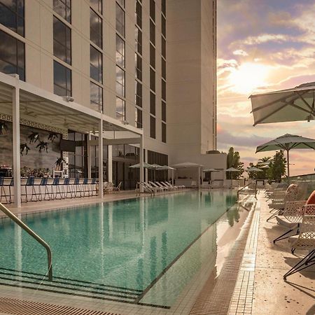 The Dalmar, Fort Lauderdale, A Tribute Portfolio Hotel Luaran gambar