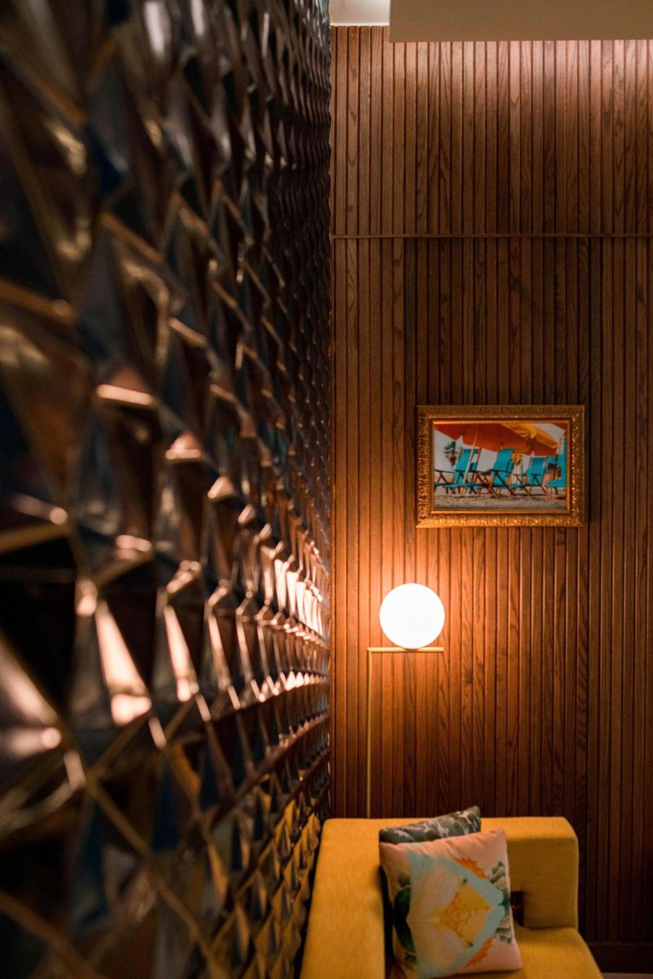 The Dalmar, Fort Lauderdale, A Tribute Portfolio Hotel Luaran gambar