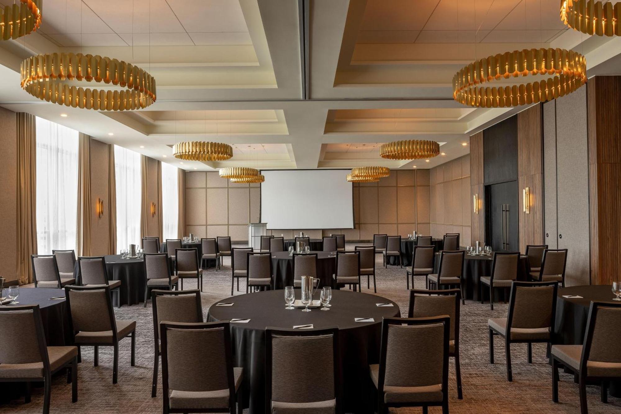 The Dalmar, Fort Lauderdale, A Tribute Portfolio Hotel Luaran gambar