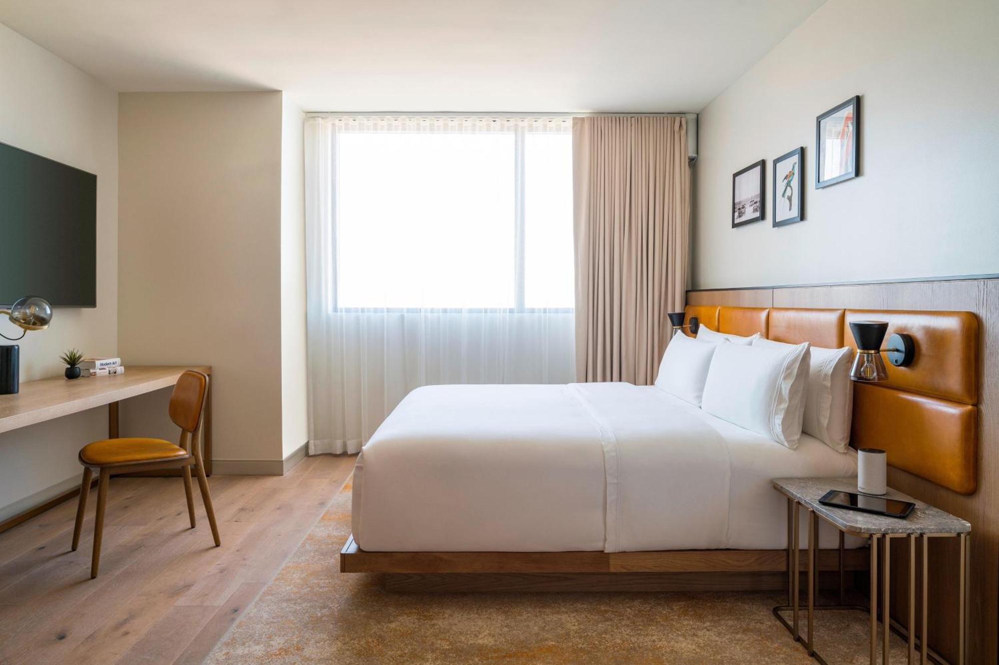 The Dalmar, Fort Lauderdale, A Tribute Portfolio Hotel Luaran gambar