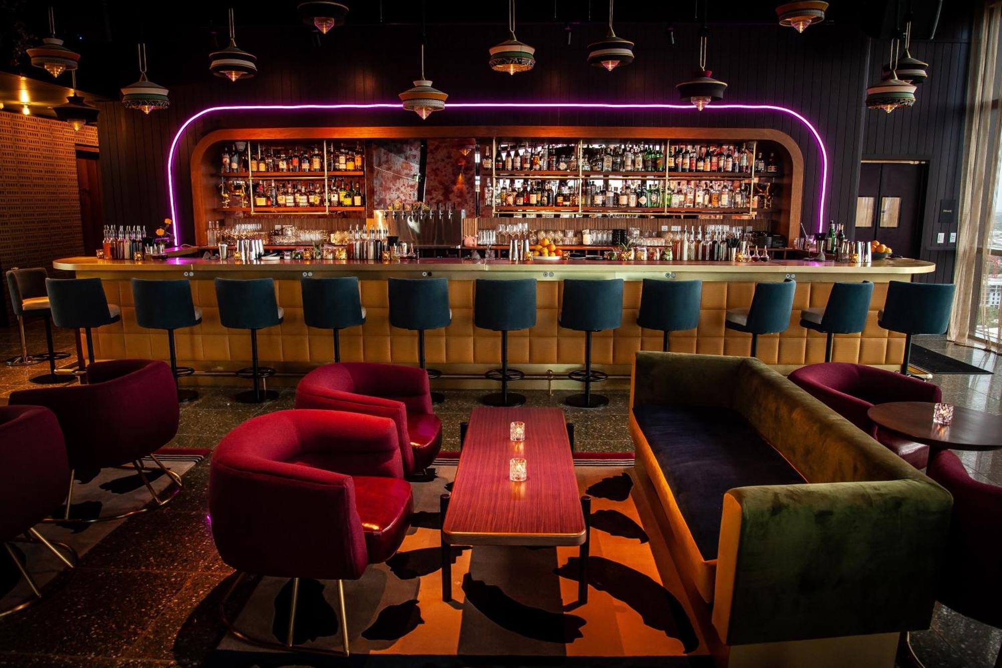The Dalmar, Fort Lauderdale, A Tribute Portfolio Hotel Luaran gambar