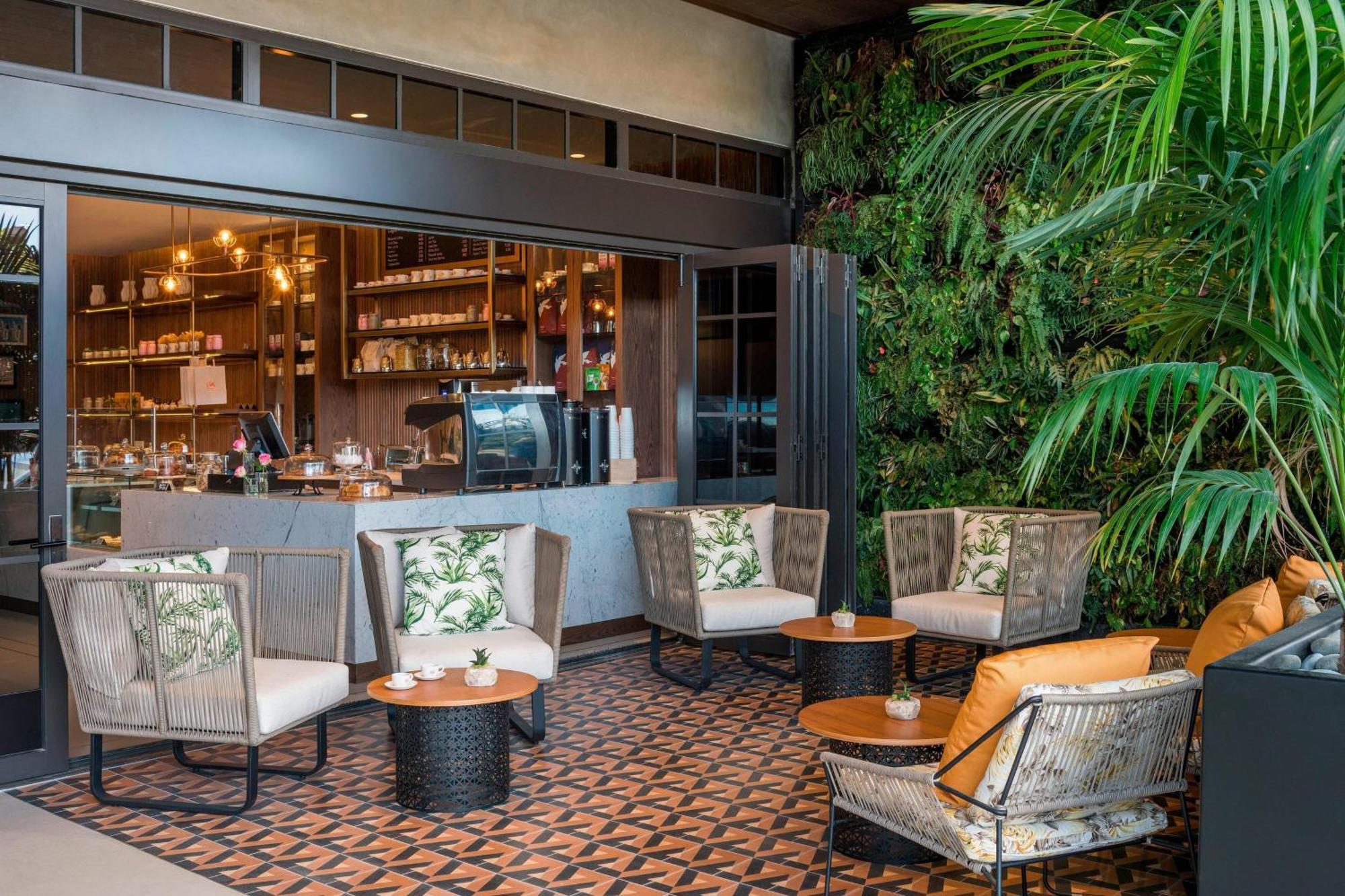 The Dalmar, Fort Lauderdale, A Tribute Portfolio Hotel Luaran gambar