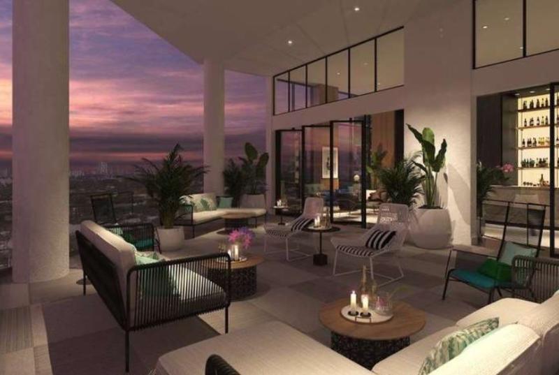 The Dalmar, Fort Lauderdale, A Tribute Portfolio Hotel Luaran gambar